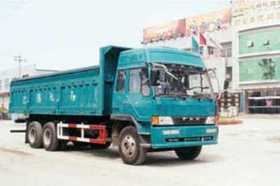 Xiangyi  SMG3250P11L7 Dump truck