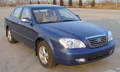 Chery  SQR7180B11P Sedan