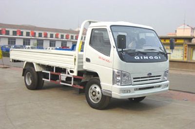 Qingqi  ZB1047JDD1 Light truck