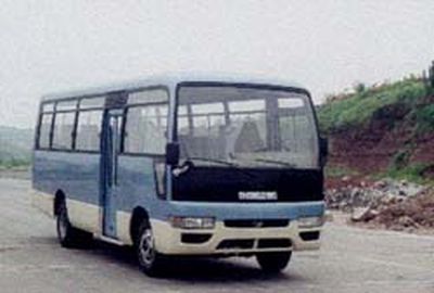 Hengtong Bus CKZ6592N1 coach