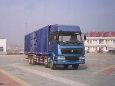 MastercardCSQ5245XXYZZBox transport vehicle