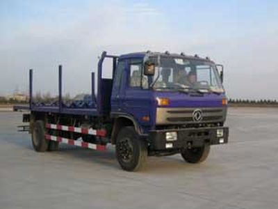 Dongfeng  EQ5161TYAF7AD log-wagons