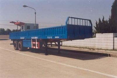 Zhongtong AutomobileHBG9164Semi trailer