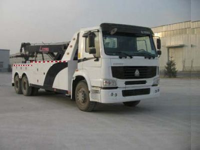 Kaifan  KFM5252TQZ08H Obstacle clearing vehicle