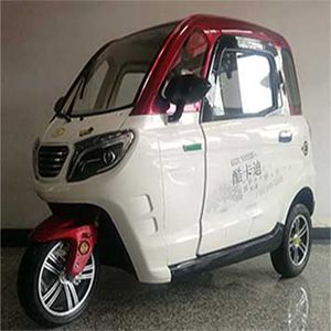 Kukadi  KKD1500DZK2 Electric tricycle