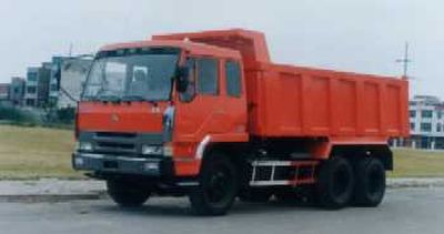 Chenglong LZ3200MD52Dump truck