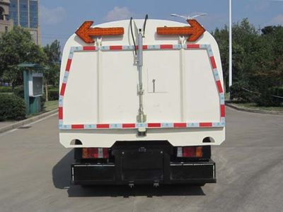 Qingte  QDT5073TSLJ Road sweeper