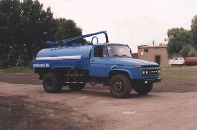 Shenhuan  SHG5093GXW Suction vehicle