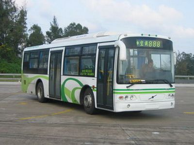 Volvo SWB6100V City buses