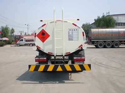 Xingniu  XCG5091GHY Chemical liquid transport vehicle