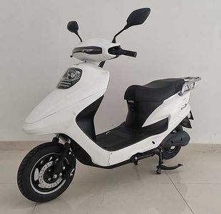 Xingguang XG600DQT21WElectric two wheeled light motorcycle