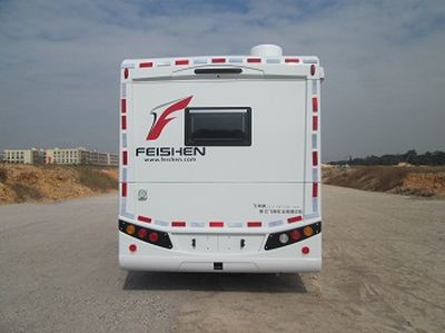 Feishen  ZFS5043XLJDP RV