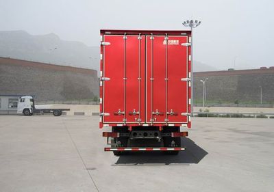 Starstal ZZ5111XXYG471GE1 Box transport vehicle