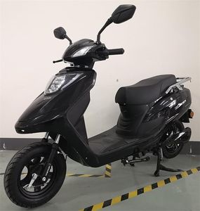 An Erda  AED800DQT11A Electric two wheeled light motorcycle