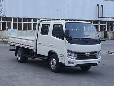 Foton  BJ1045V8ABA29 Truck