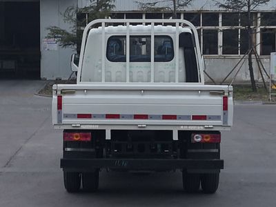 Foton  BJ1045V8ABA29 Truck