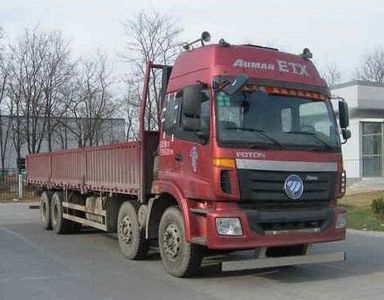 Ouman  BJ1312VPPJJXA Truck