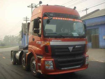 Foton  BJ4253SNFJBS4 Semi trailer tractor