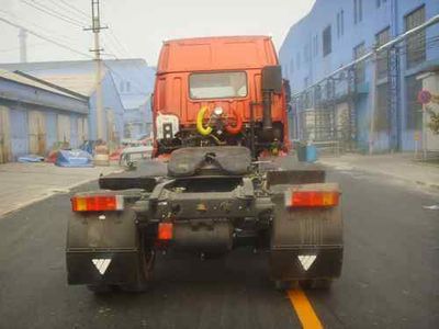 Foton  BJ4253SNFJBS4 Semi trailer tractor