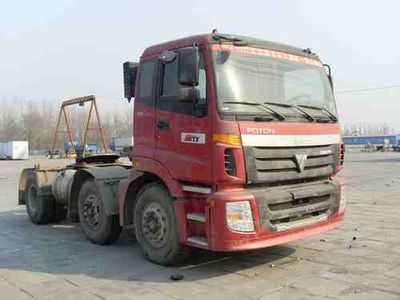 Foton  BJ4253SNFJBS4 Semi trailer tractor