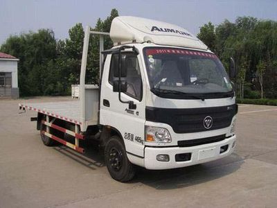 Foton  BJ5049TPBF1 Flat transport vehicle