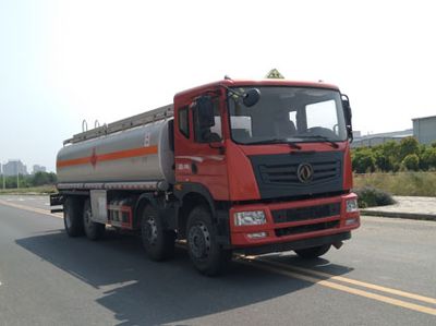 Chusheng  CSC5320GYYED Oil tanker