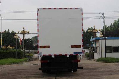 White Bird  HXC5252XLT5 Tire transport vehicle