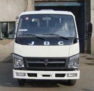 Jinbei  JBT3035SW2ZA Dump truck