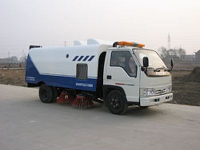 Qinghe  JFQ5050TSLBJCS Road sweeper