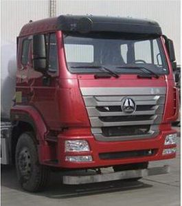 Yunli  LG5255GJBZ5 Concrete mixing transport vehicle