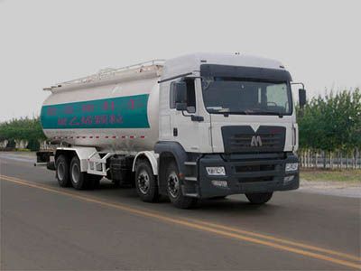 Dongfang Hongpai Automobile LT5318GSLBM Bulk material transport vehicle