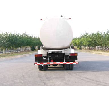 Dongfang Hongpai Automobile LT5318GSLBM Bulk material transport vehicle