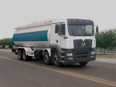 Dongfang Hongpai Automobile LT5318GSLBM Bulk material transport vehicle