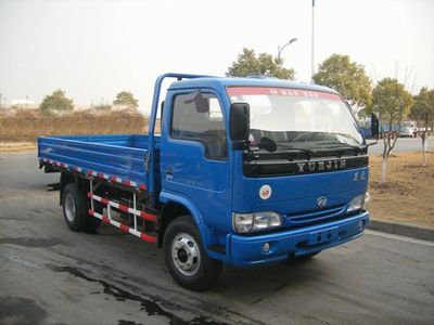 Yuejin  NJ1080DCFZ Truck