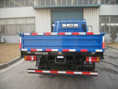 Yuejin  NJ1080DCFZ Truck