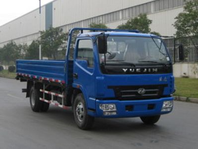 Yuejin  NJ1080DCFZ Truck