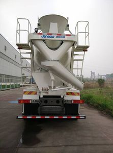 Jianyou  SDX5250GJBT5 Concrete mixing transport vehicle