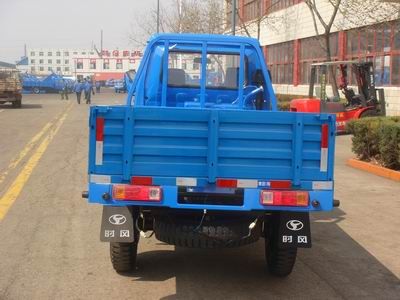 Shifeng  SF1415P1 Low speed truck