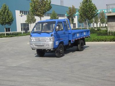 Shifeng  SF1415P1 Low speed truck