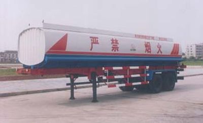 Chi Le SGZ9270GYYOil transport semi-trailer