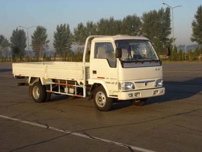 Jinbei SY1040DVVLight truck