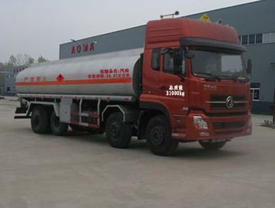 Chuxing  WHZ5318GYYDL Oil tanker