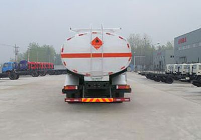 Chuxing  WHZ5318GYYDL Oil tanker