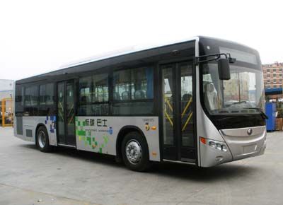 Yutong  ZK6105CHEVPG1 Hybrid electric city buses