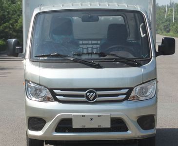 Foton  BJ5030XXYAQ Box transport vehicle