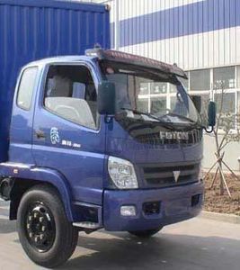 Foton  BJ5069VBCEDFA Box transport vehicle