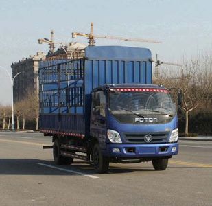 Foton  BJ5149CCYF2 Grate type transport vehicle