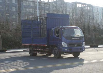 Foton  BJ5149CCYF2 Grate type transport vehicle