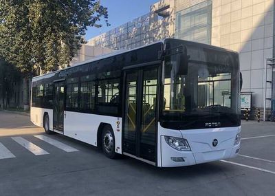 Foton  BJ6123C7NJB1 City buses