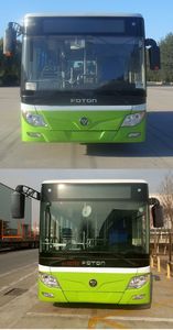 Foton  BJ6123C7NJB1 City buses